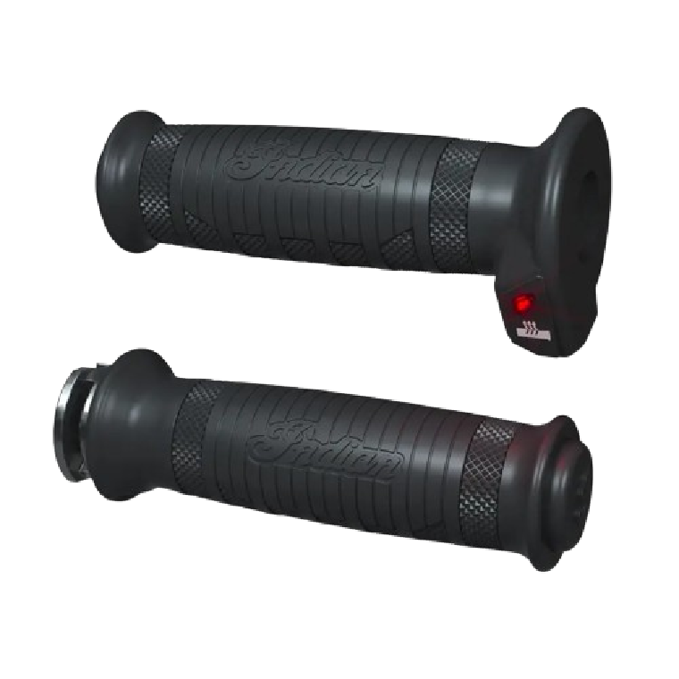 SCOUT_加熱握把(3段式)